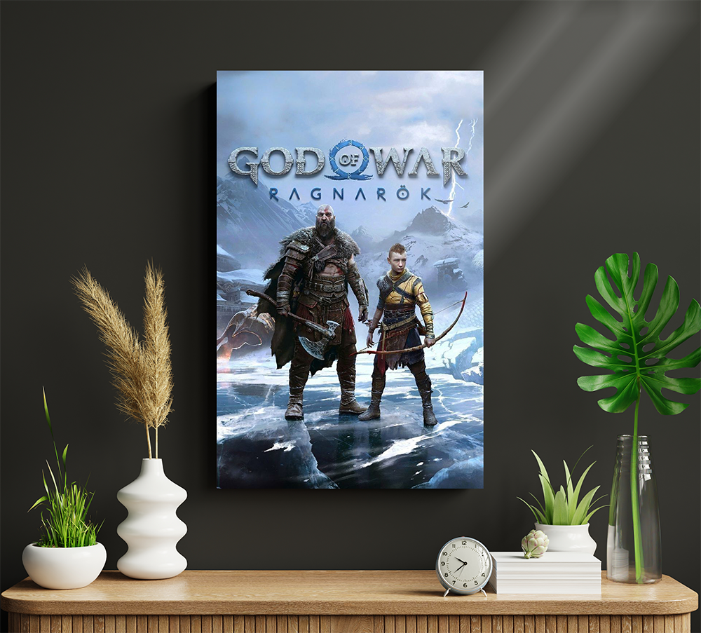 god of wor