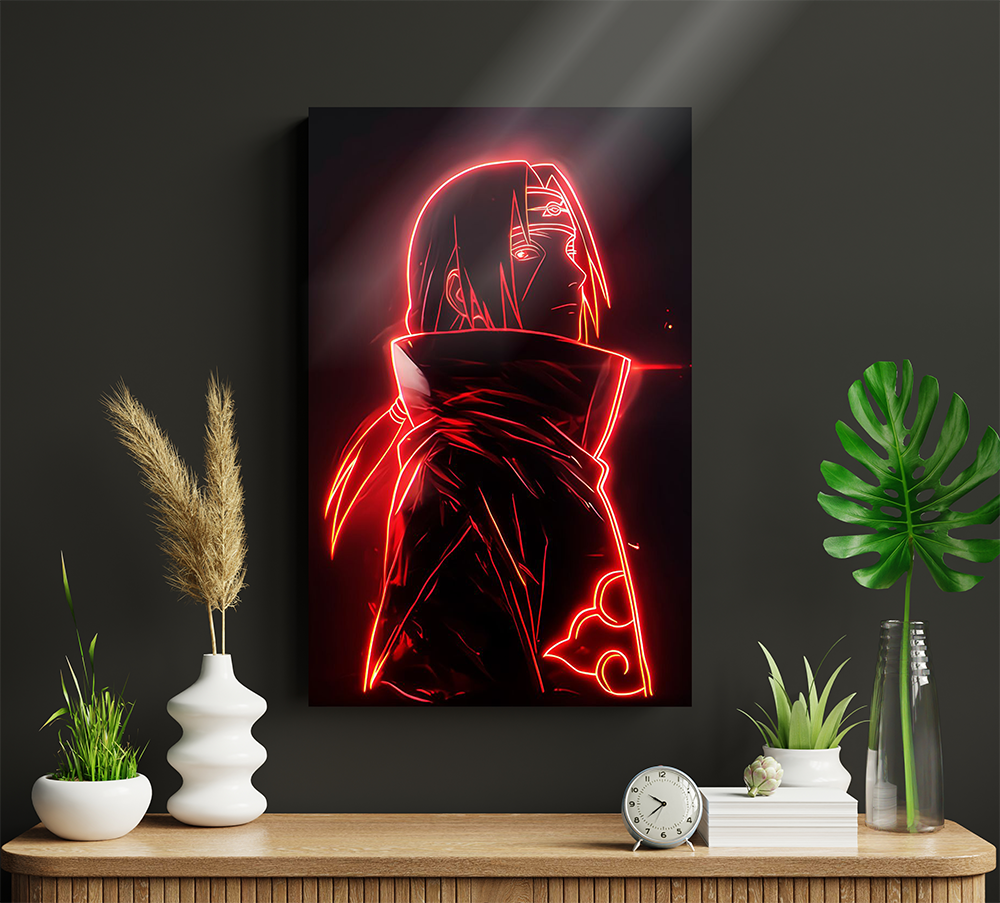 naruto itachi mocakp