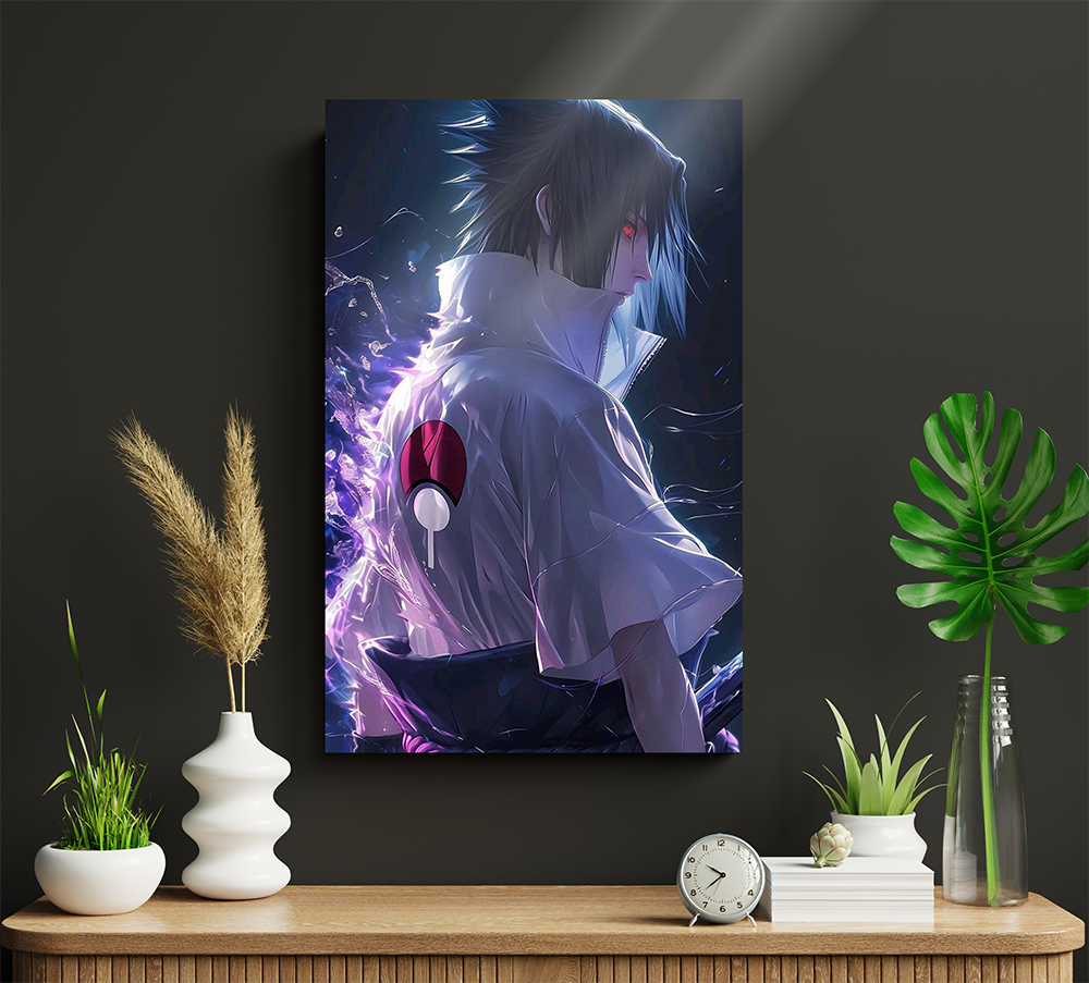naruto sasuke mockap
