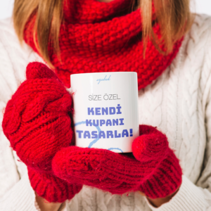 Kendin Tasarla! - Görsel 3