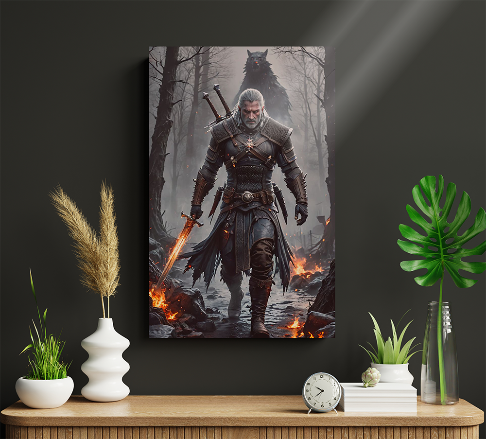 the witcher 2