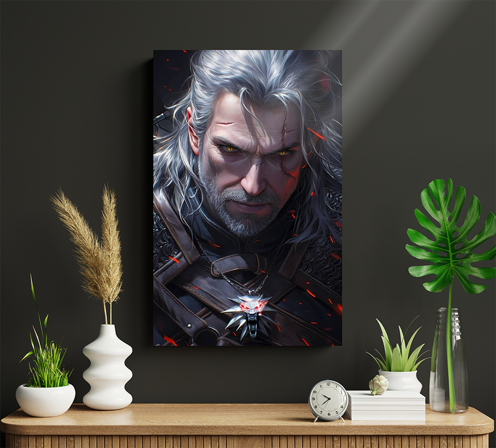 the witcher